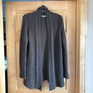 BB Dakota Cardigan